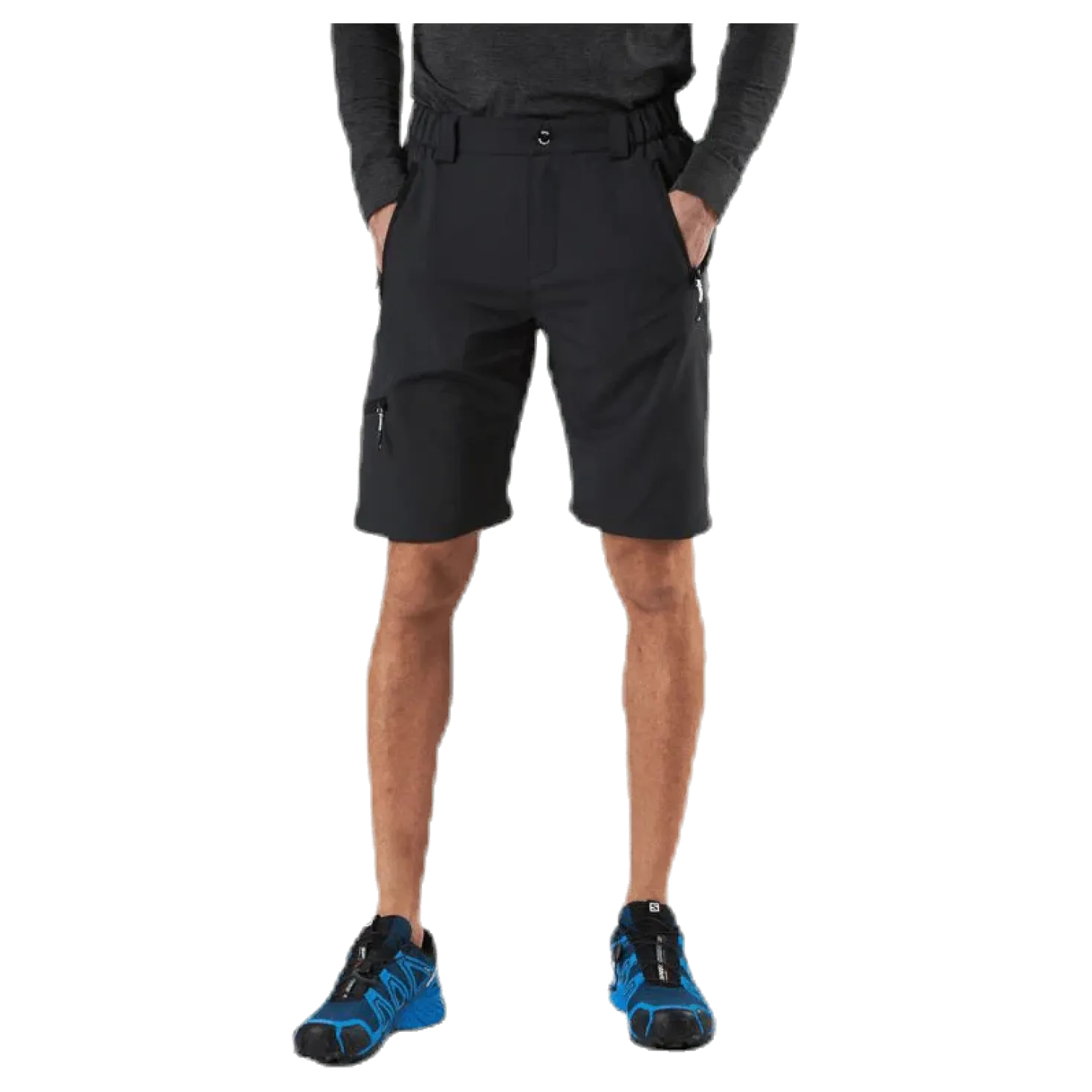 Walther Shorts Blue