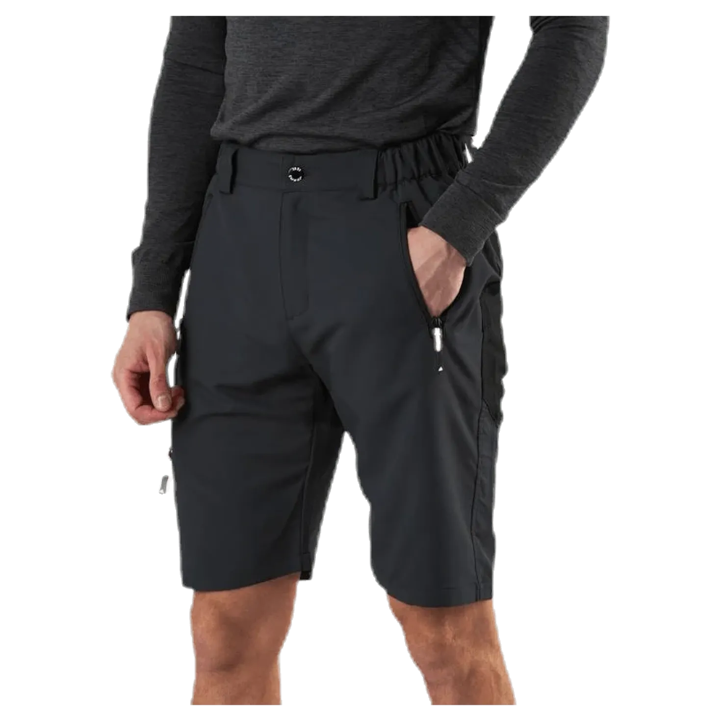 Walther Shorts Blue