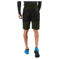Walther Shorts Green