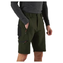 Walther Shorts Green