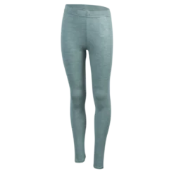 Wang Wool Needle Legging Green