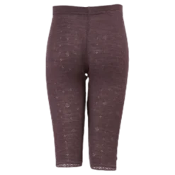 Wang Wool Needle Legging Grey
