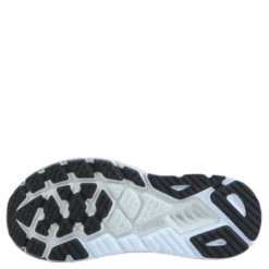 W Arahi 6 Black / White