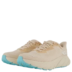 W Arahi 7 Vanilla / Cream