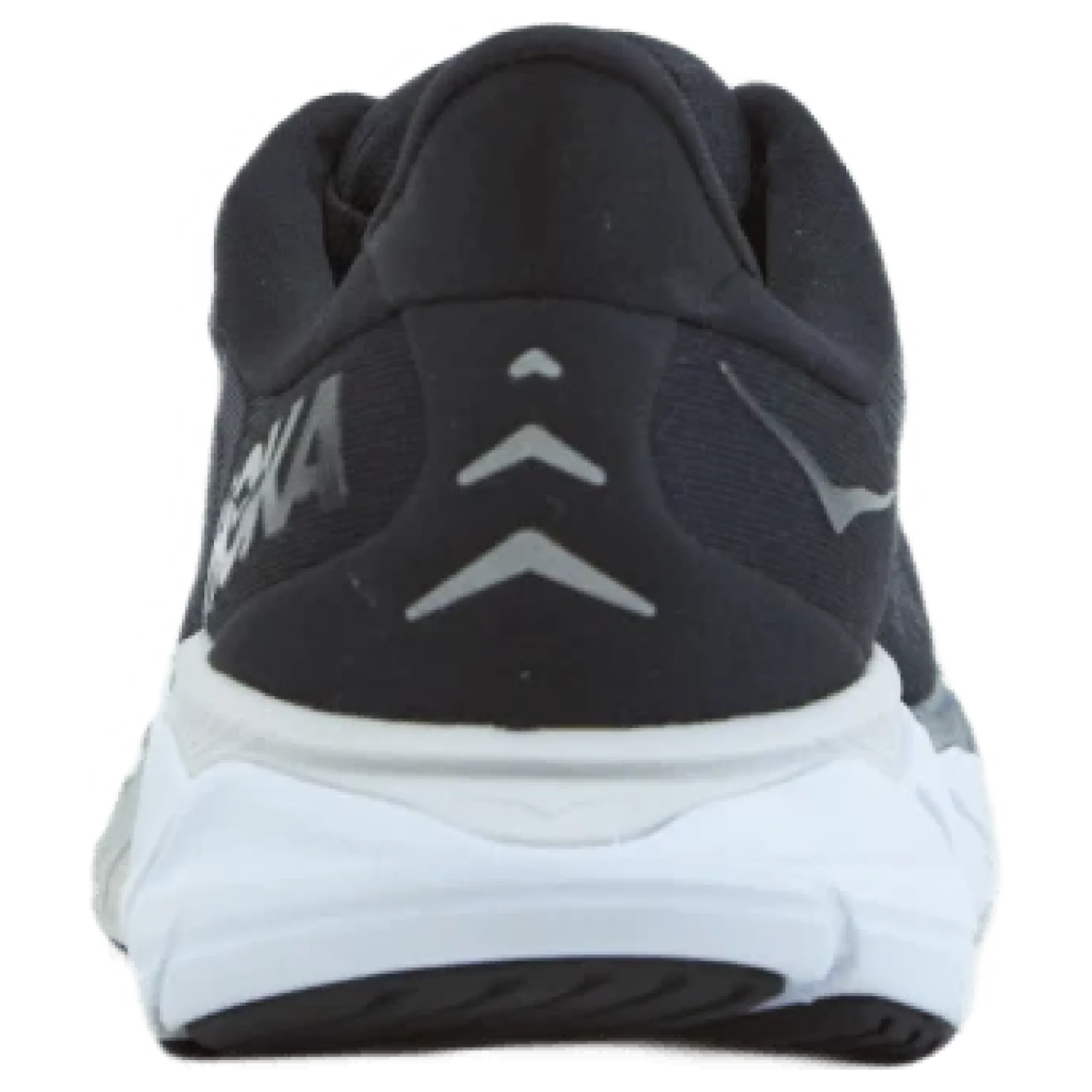 W Arahi 6 Wide Black / White