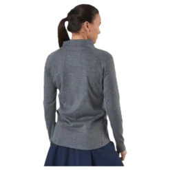 Warm Up Jacket Black