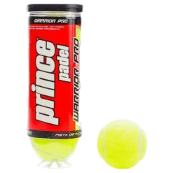 Warrior Pro 3 Yellow