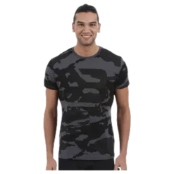 Washington teePatterned