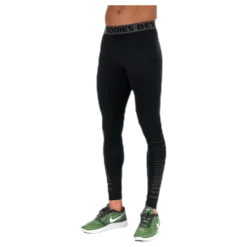 Washington Tights Black