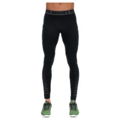 Washington Tights Black