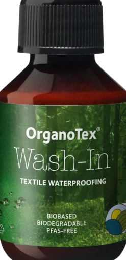 Wash-In textile waterproofing 100 ml