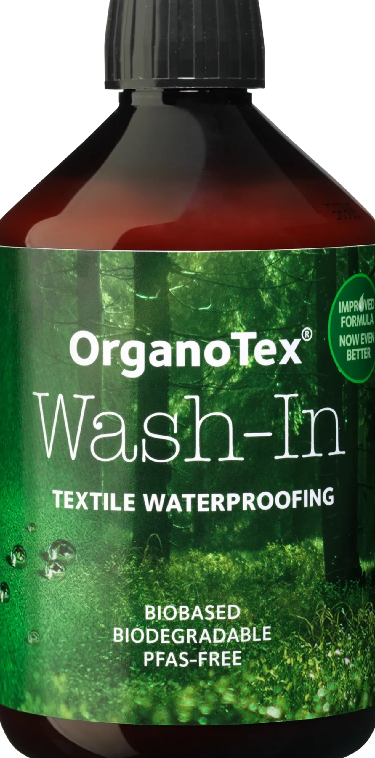 Wash-In textile waterproofing 500 ml