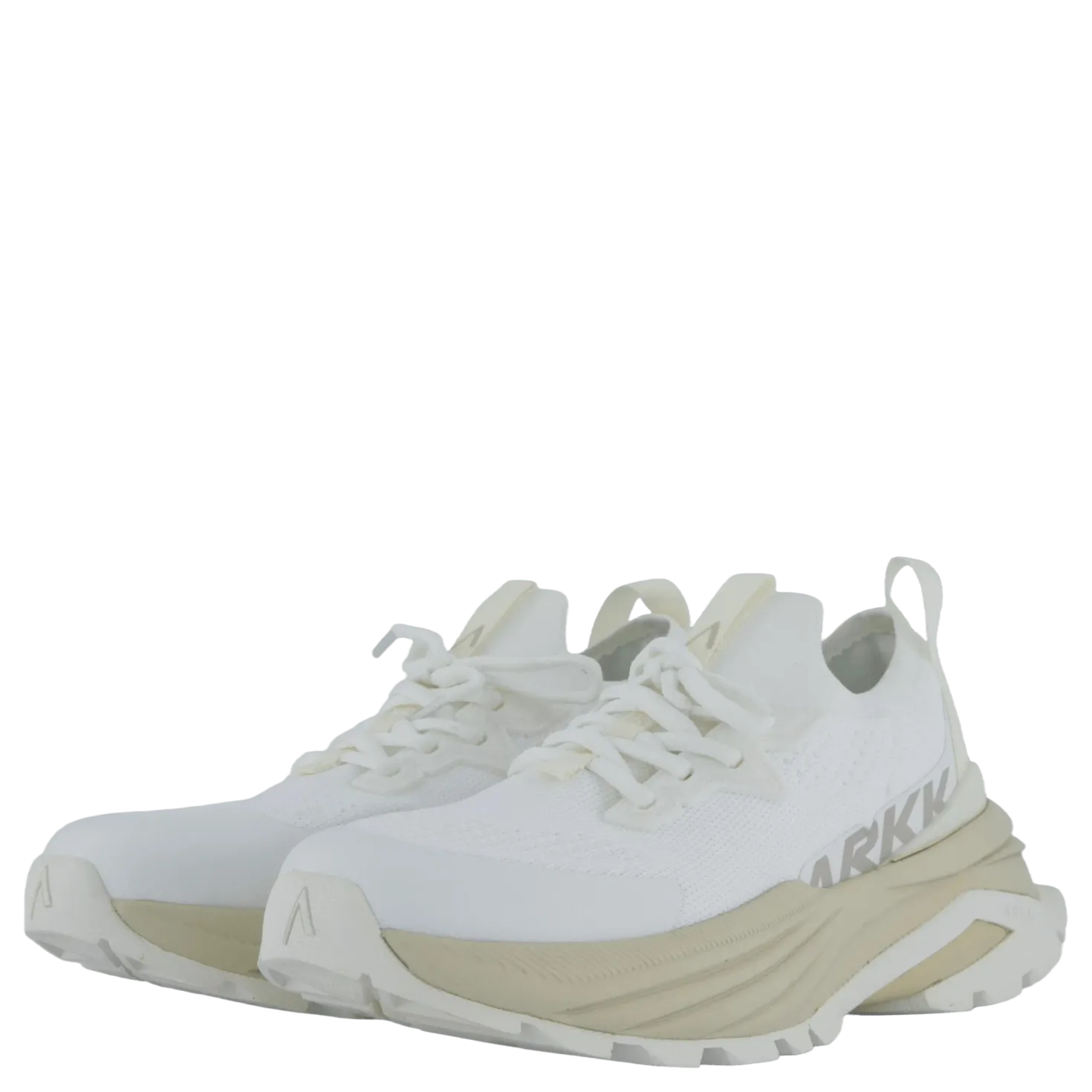 Waste Zero Bright White Tofu - Women