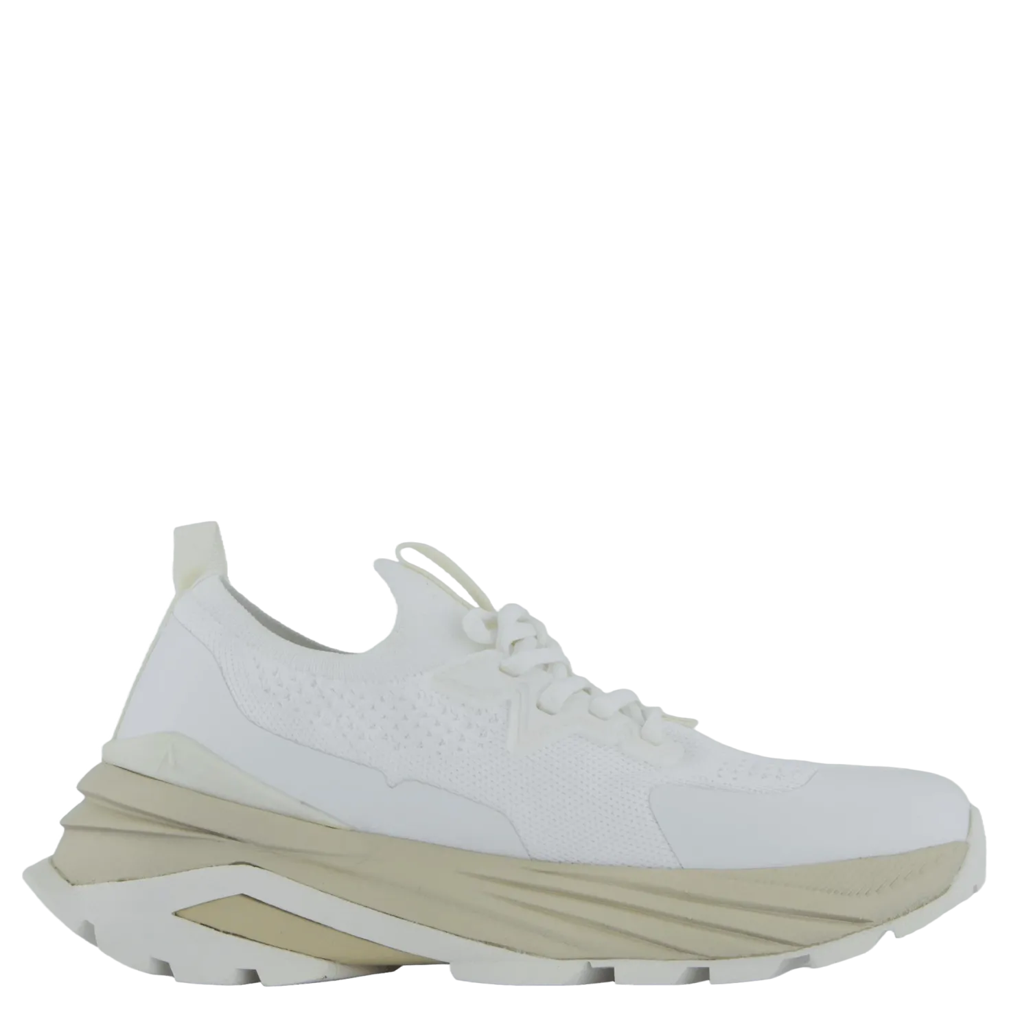 Waste Zero Bright White Tofu - Women