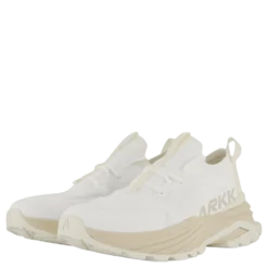 Waste Zero FG PET TX-22 Bright White Tofu - Men