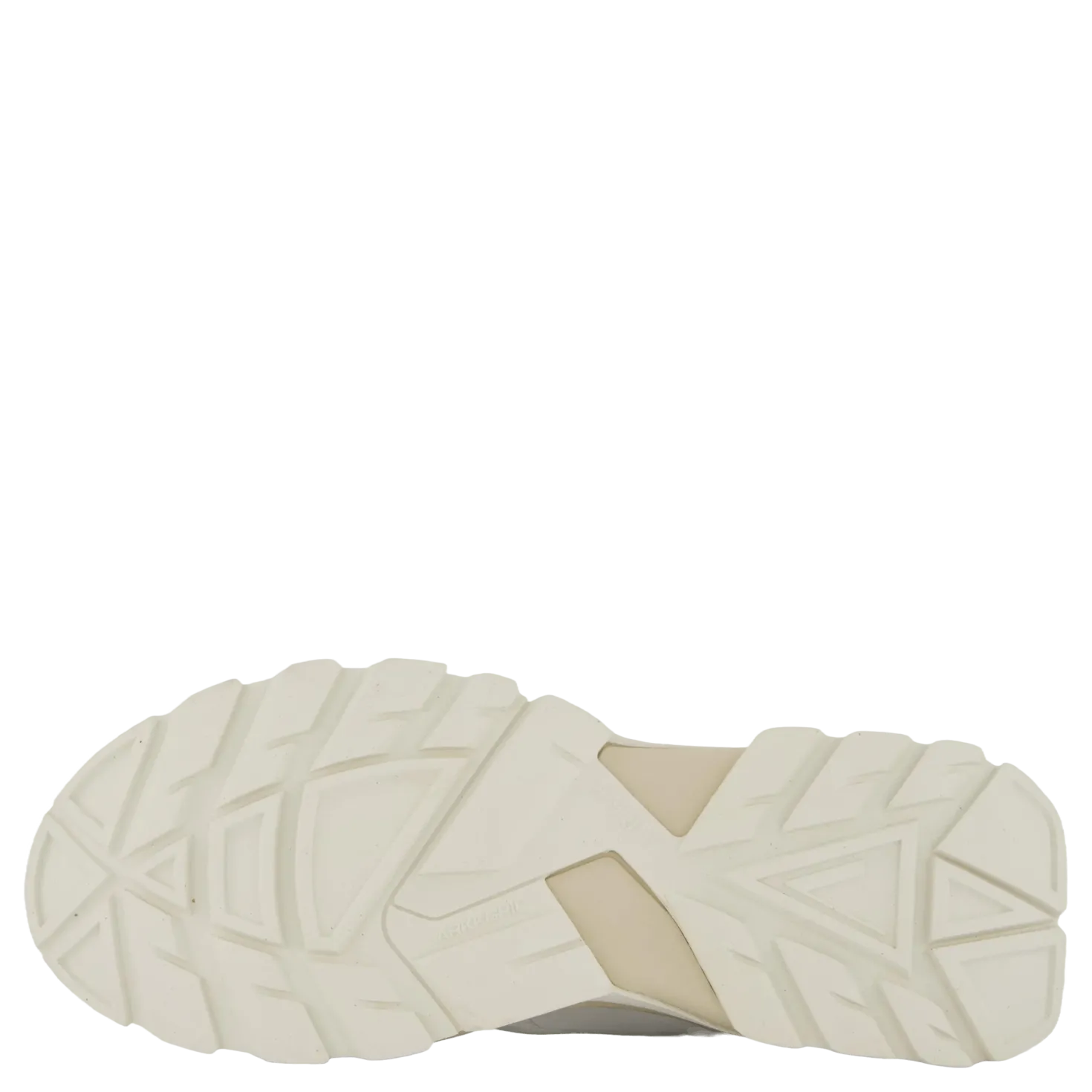 Waste Zero FG PET TX-22 Bright White Tofu - Men