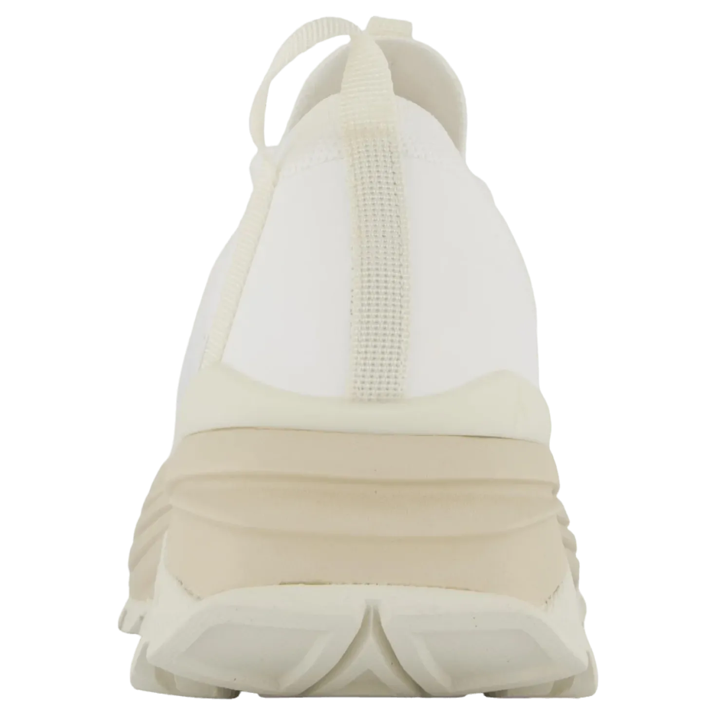 Waste Zero FG PET TX-22 Bright White Tofu - Men