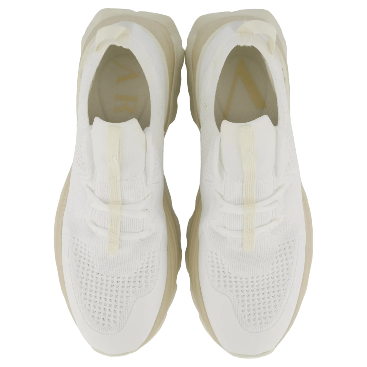 Waste Zero FG PET TX-22 Bright White Tofu - Men