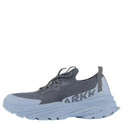 Waste Zero Stone Grey Ice Blue - Men