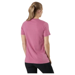 Waterlily Tee Pink
