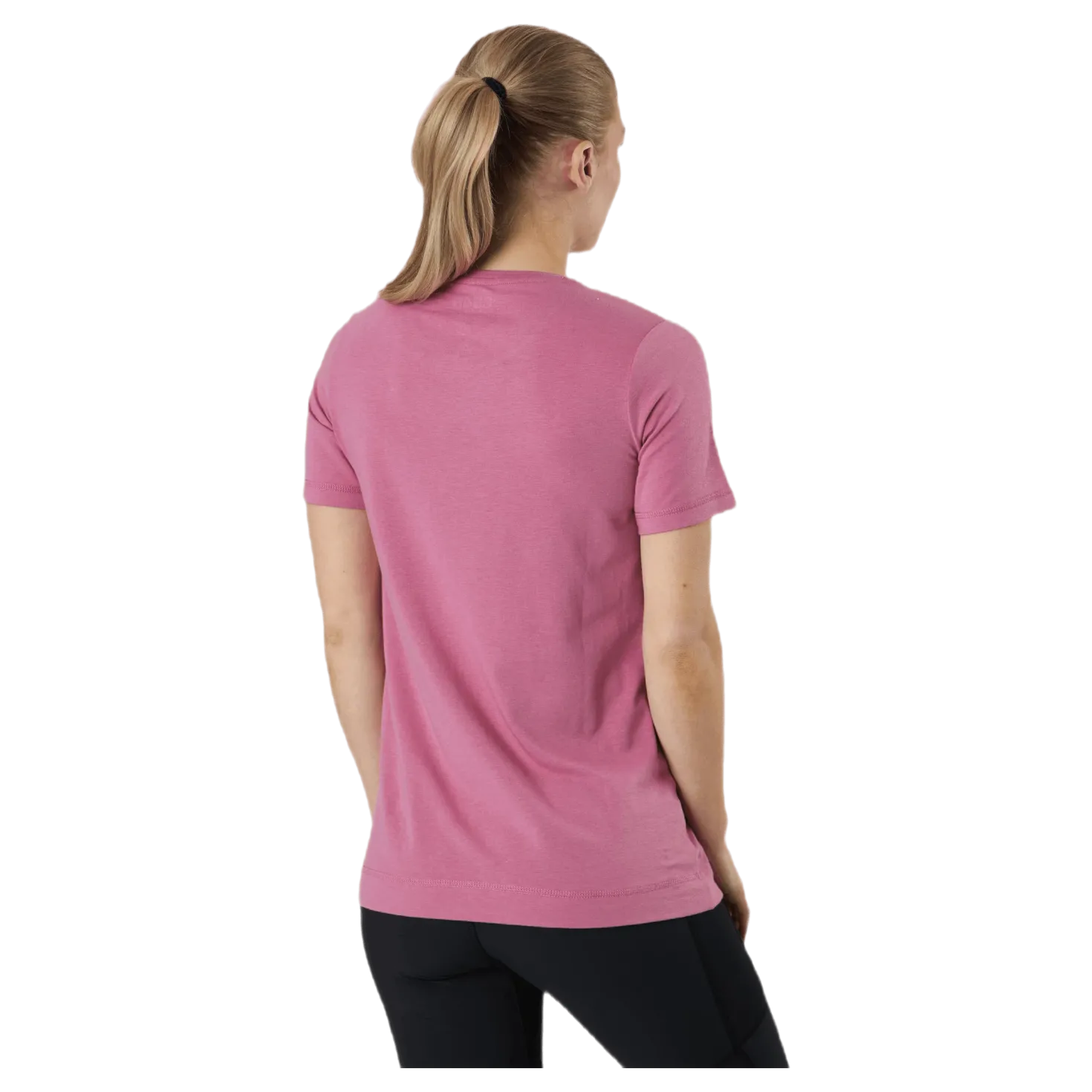 Waterlily Tee Pink