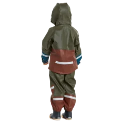 Waterman Kids Set 7 Green