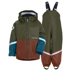Waterman Kids Set 7 Green