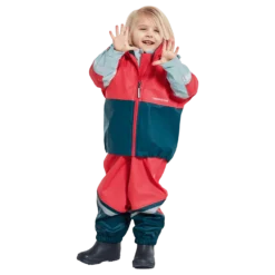 Waterman Kids Set 7 Pink