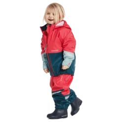 Waterman Kids Set 7 Pink