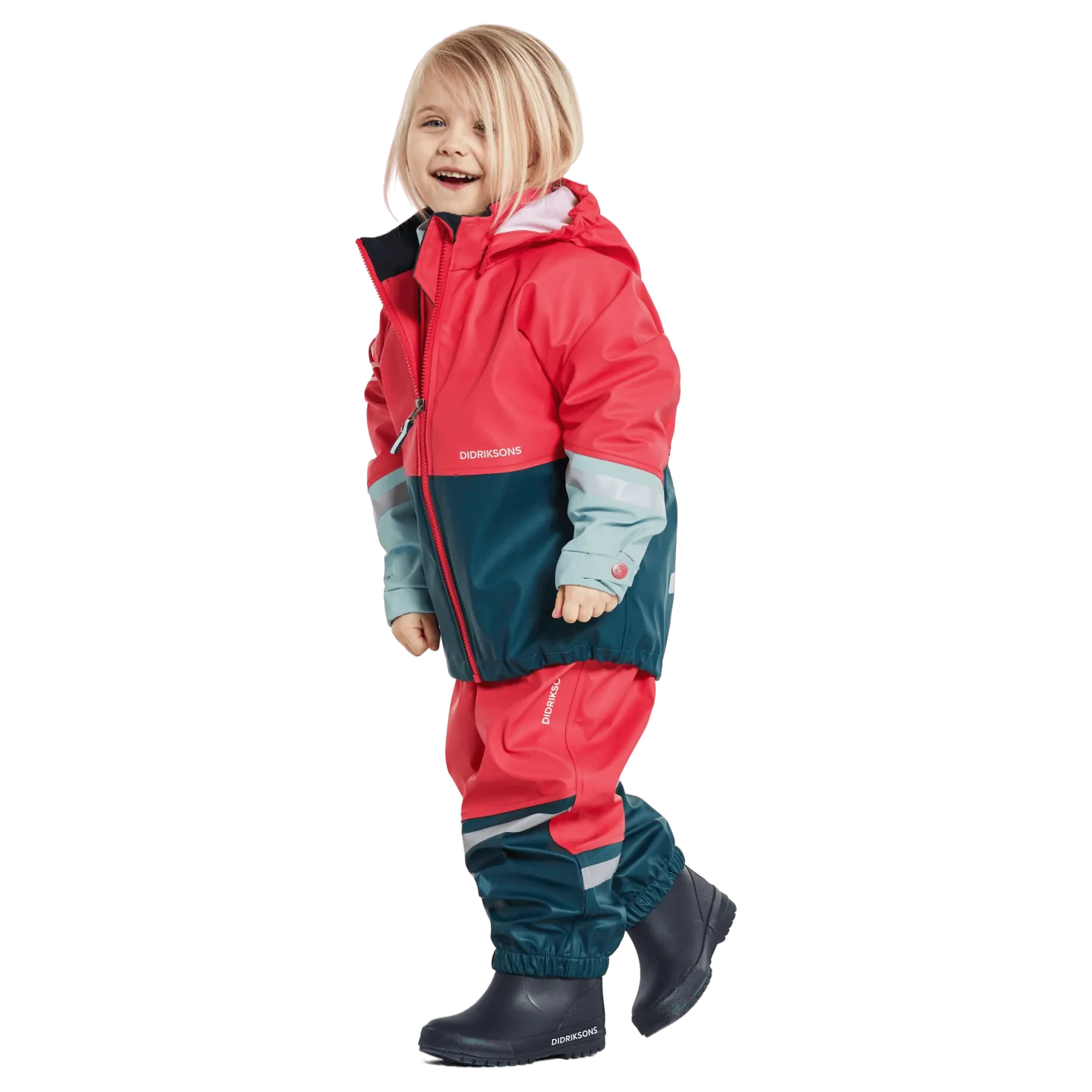 Waterman Kids Set 7 Pink