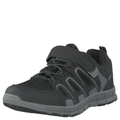 435-0520 Waterproof Black
