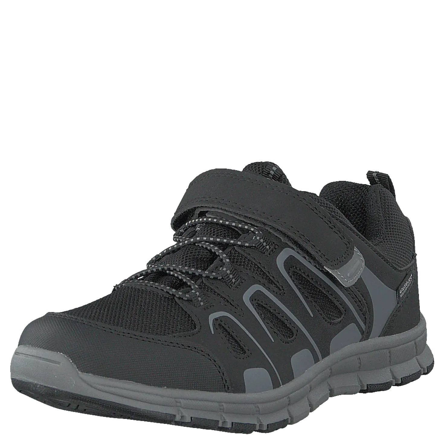 435-0520 Waterproof Black