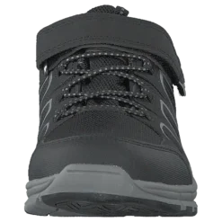 435-0520 Waterproof Black