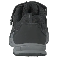 435-0520 Waterproof Black