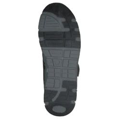 435-0520 Waterproof Black