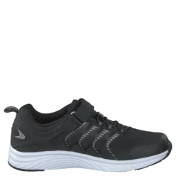 435-2081 Waterproof Black
