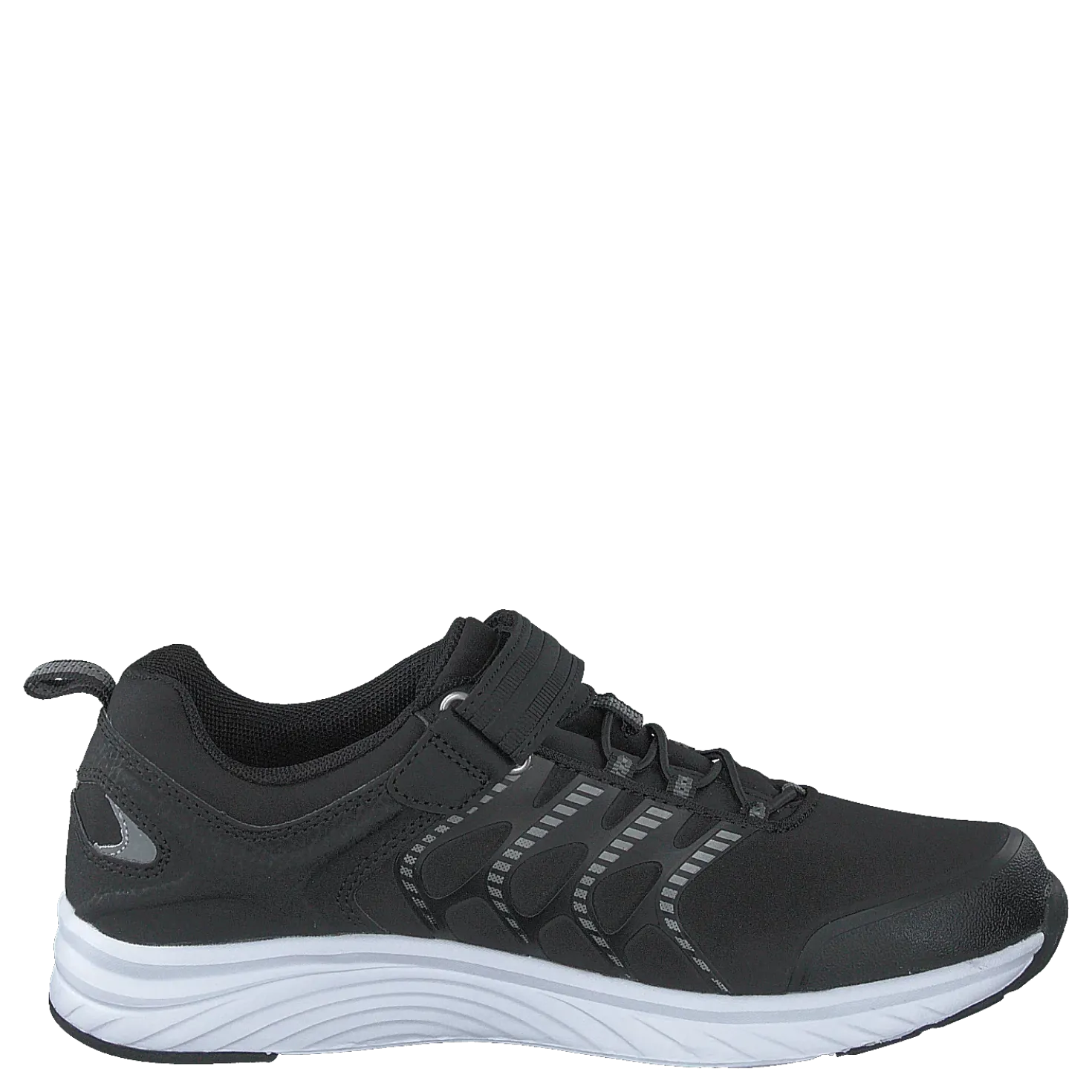435-2081 Waterproof Black