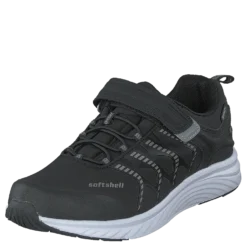435-2081 Waterproof Black