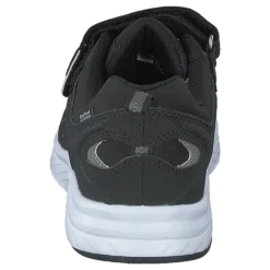 435-2081 Waterproof Black