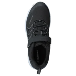 435-2081 Waterproof Black