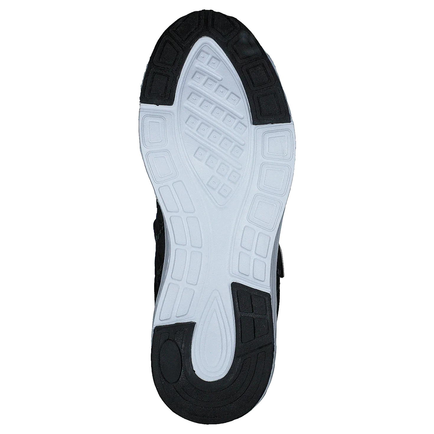 435-2081 Waterproof Black