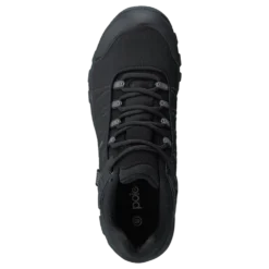 430-2597 Water Proof Black