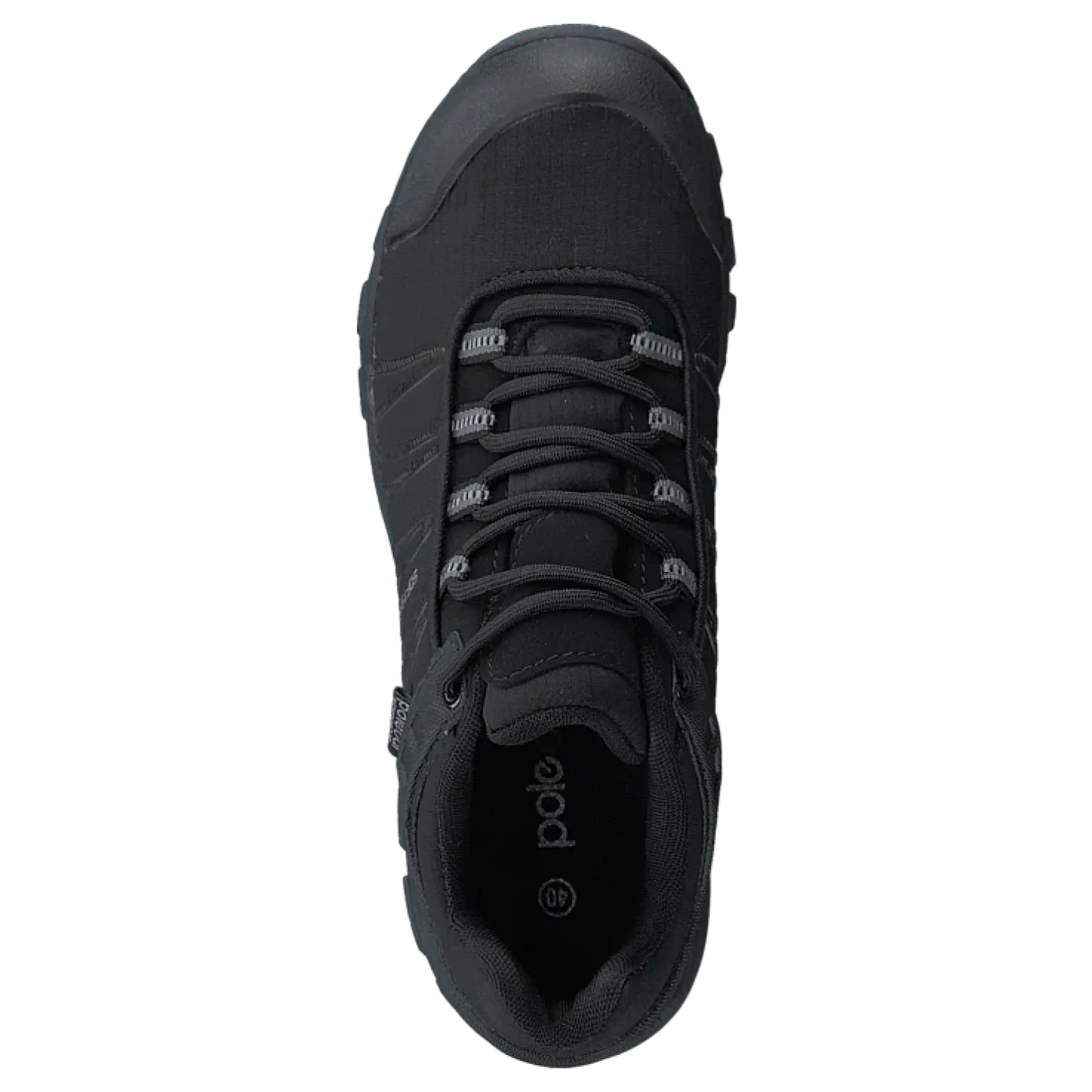 430-2597 Water Proof Black