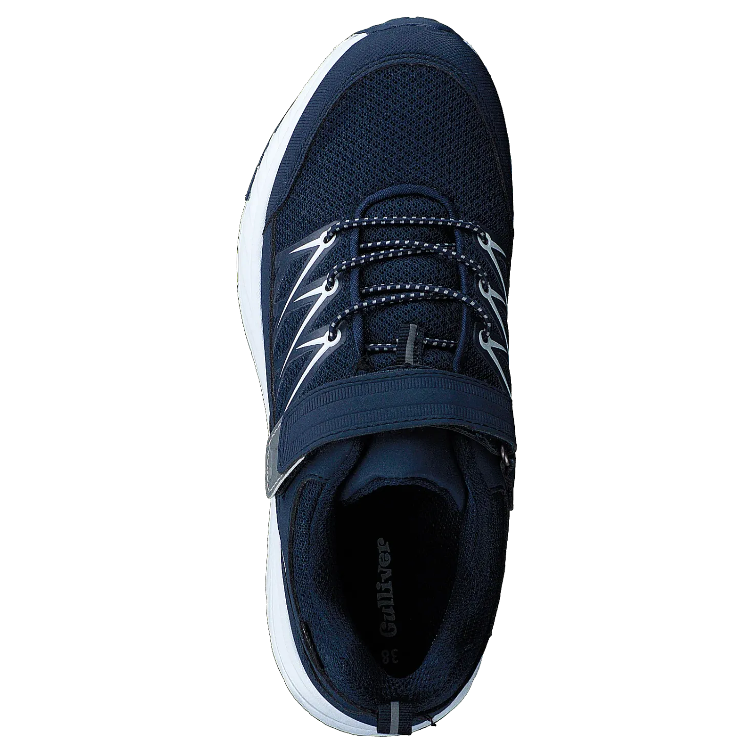 435-2067 Waterproof Navy Blue