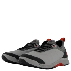 Waterproof Outscape Lace Up Grey