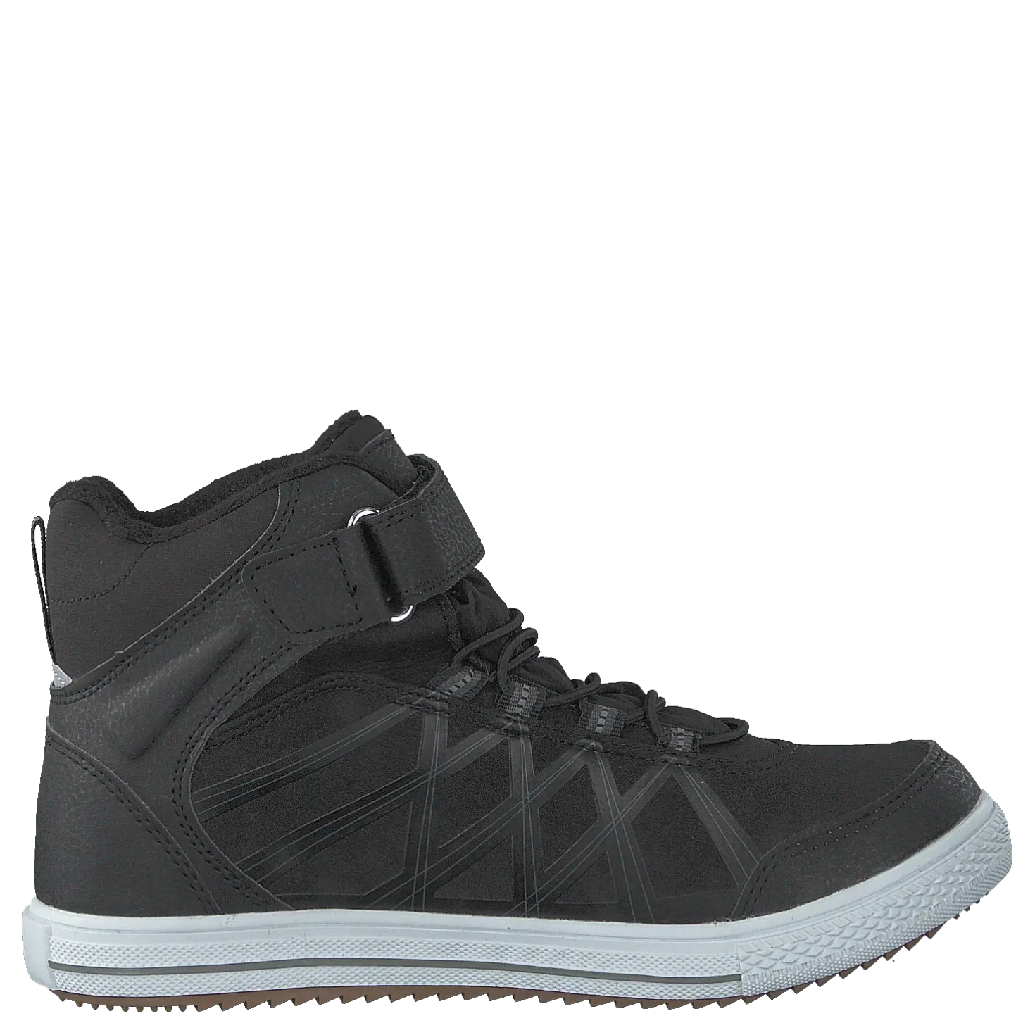 430-3042 Waterproof Warm Lined Black