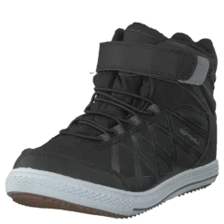 430-3042 Waterproof Warm Lined Black