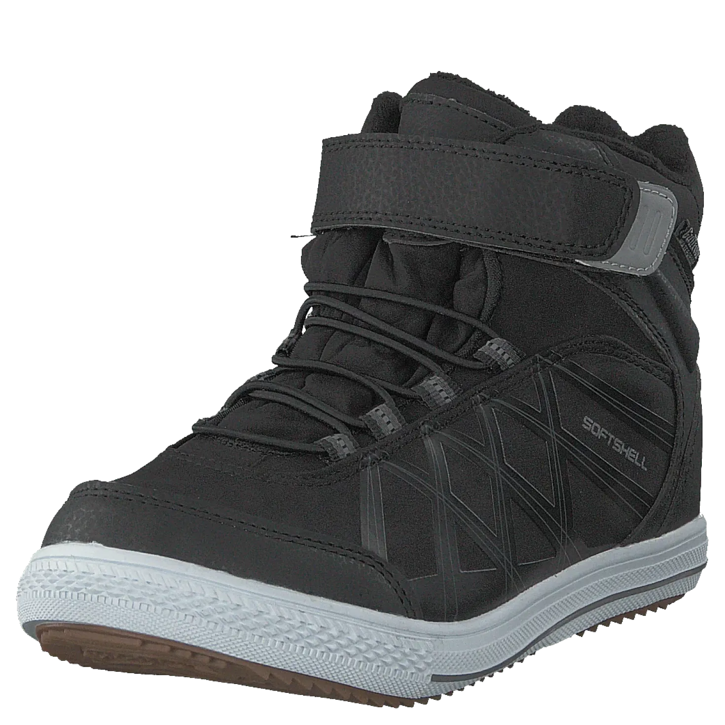 430-3042 Waterproof Warm Lined Black