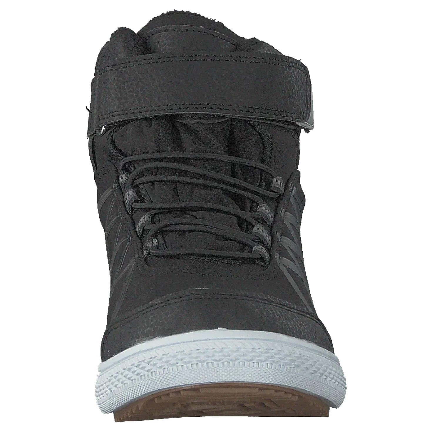 430-3042 Waterproof Warm Lined Black