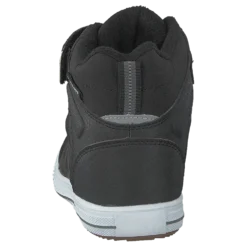 430-3042 Waterproof Warm Lined Black